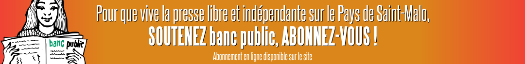 Soutenez banc public, abonnez-vous !
